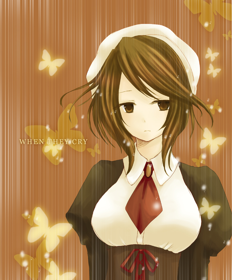 shannon (umineko no naku koro ni) drawn by anni_shiro