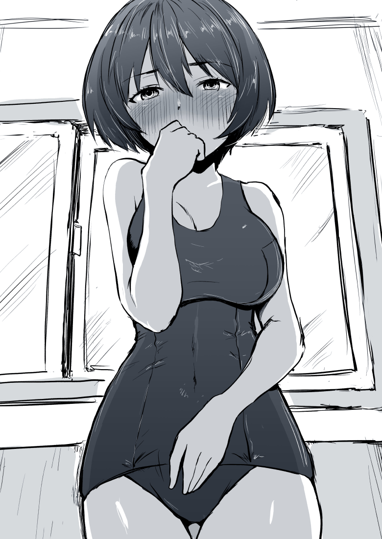 shimohara sadako (world witches series and 1 more) drawn by liar_lawyer