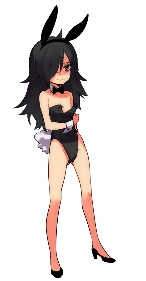 kuroki tomoko (watashi ga motenai no wa dou kangaetemo omaera ga warui!) drawn by naso4