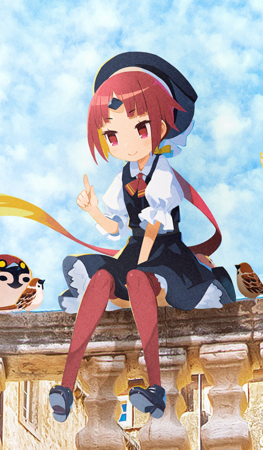 beni-enma (fate and 1 more) drawn by harada_takehito