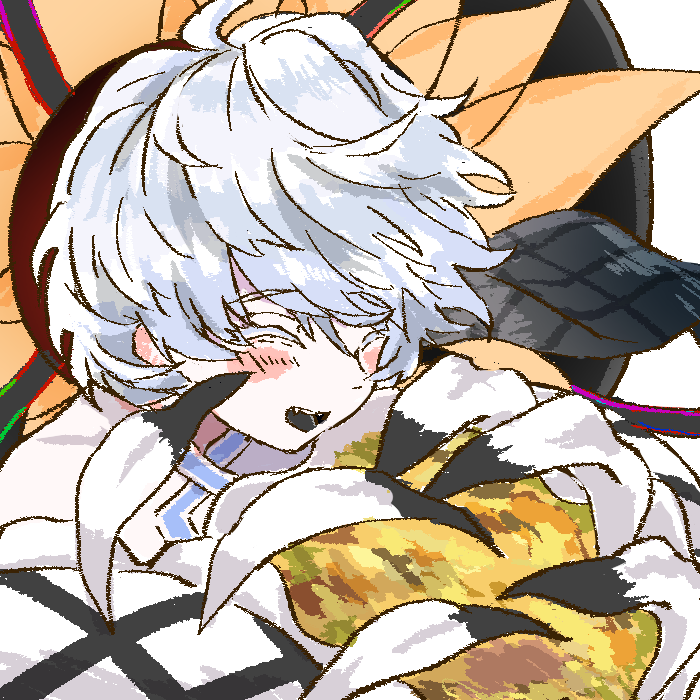 van gogh (fate and 1 more) drawn by shimogamo_(shimomo_12)