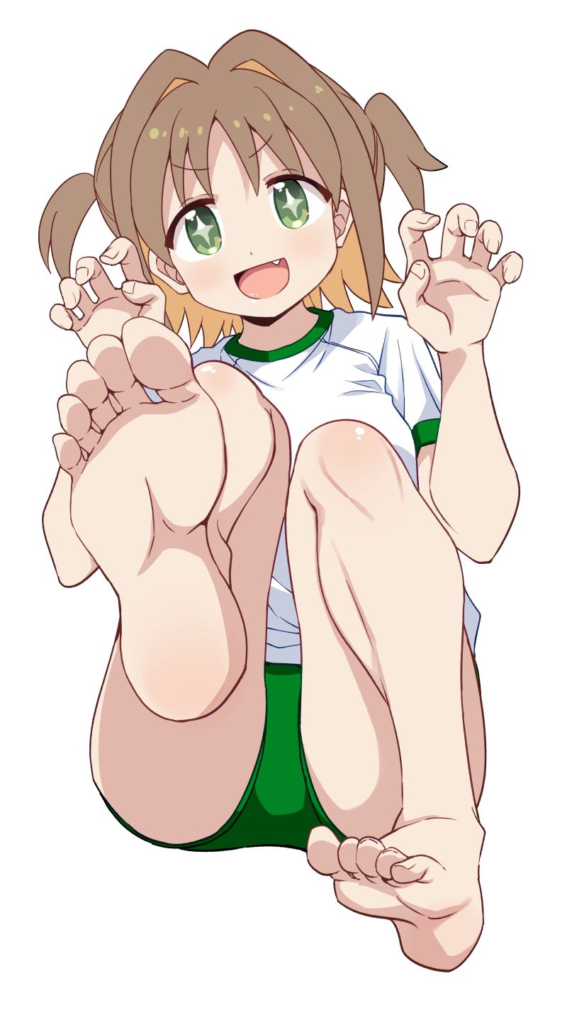 oka asahi (onii-chan wa oshimai!) drawn by ponzu_rui