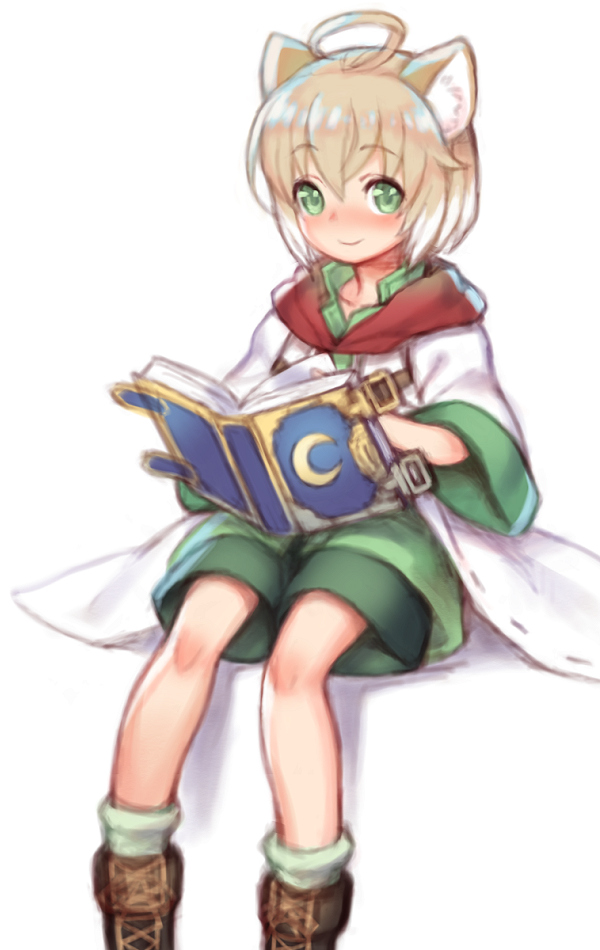 laphicet and leon geeste (tales of and 3 more) drawn by folks_(nabokof)