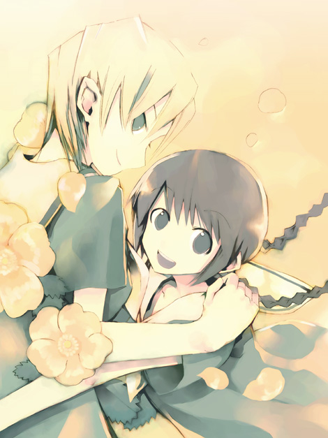 shimazu yoshino and hasekura rei (maria-sama ga miteru) drawn by kei_(keigarou)