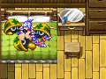 fairy leviathan and met (mega man and 1 more) drawn by crossserver