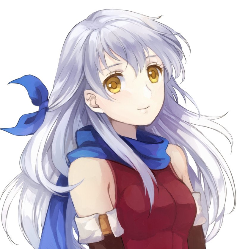 micaiah (fire emblem and 2 more) drawn by jurge