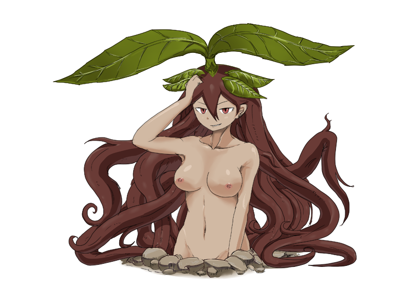 ragora (mon-musu quest!) drawn by setouchi_(blackse)