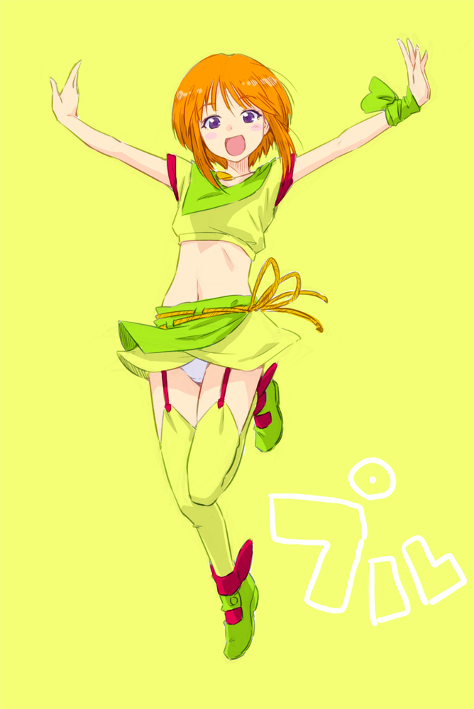 elpeo puru (gundam and 1 more) drawn by kazuma_muramasa