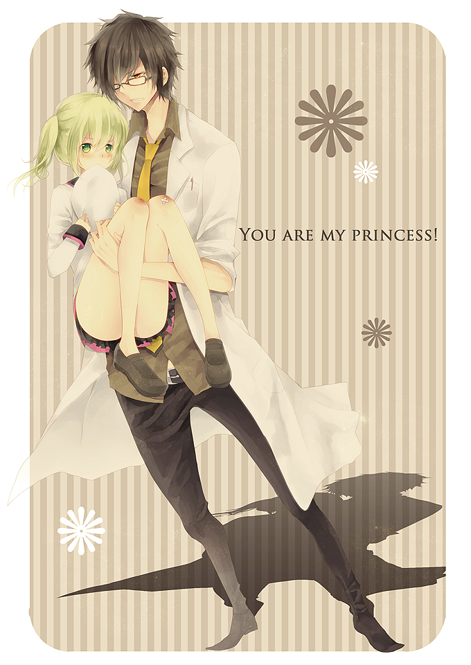 elize lutus and alvin (tales of and 1 more) drawn by ragi_(pluie)