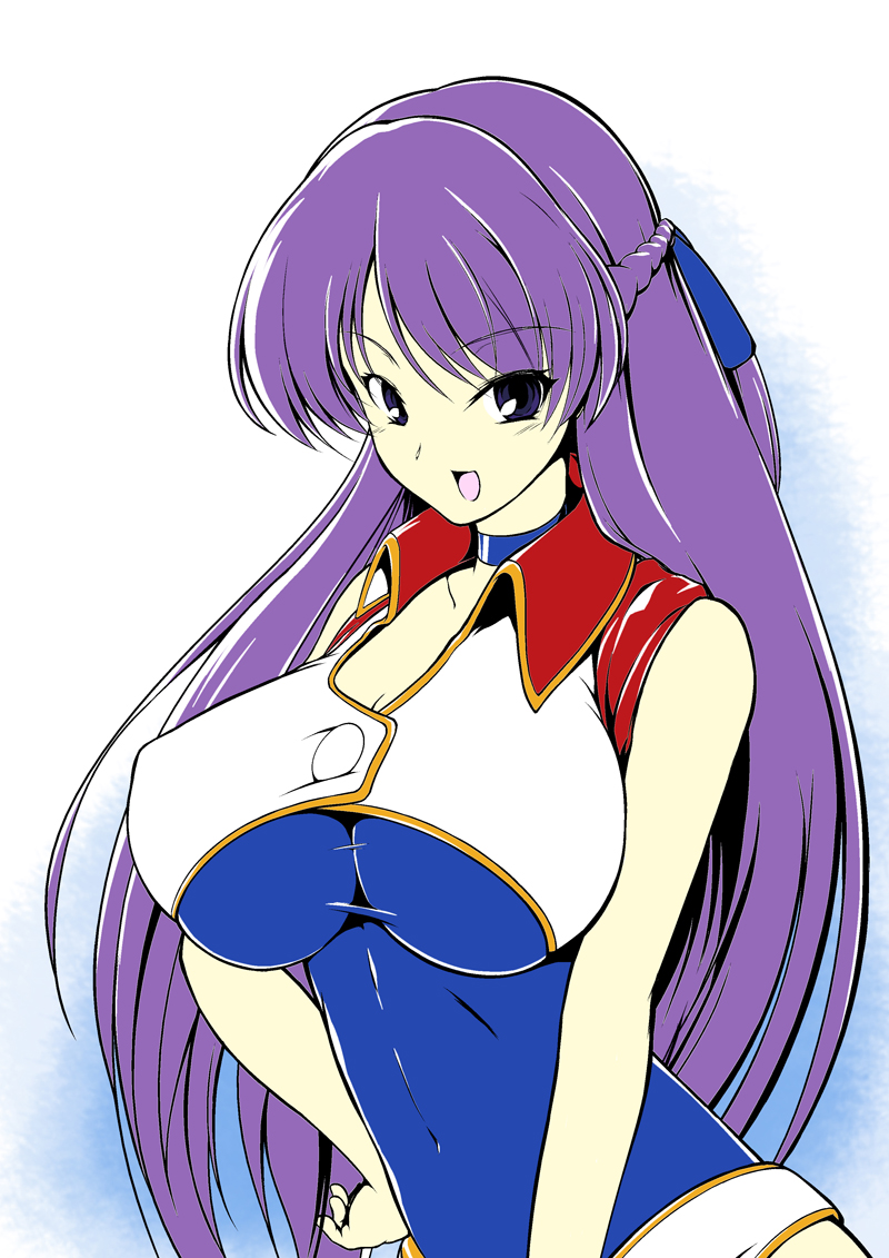yuri (dirty pair and 1 more) drawn by hassen_(8cm)