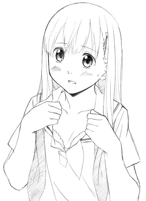 nitori shuuichi (hourou musuko) drawn by sawa_jaaji