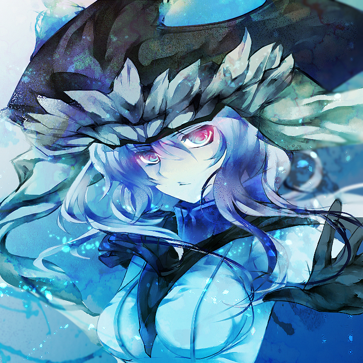 wo-class aircraft carrier (kantai collection) drawn by babu523