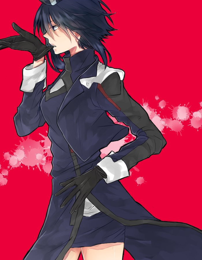 takayama misa (log horizon) drawn by hayaki
