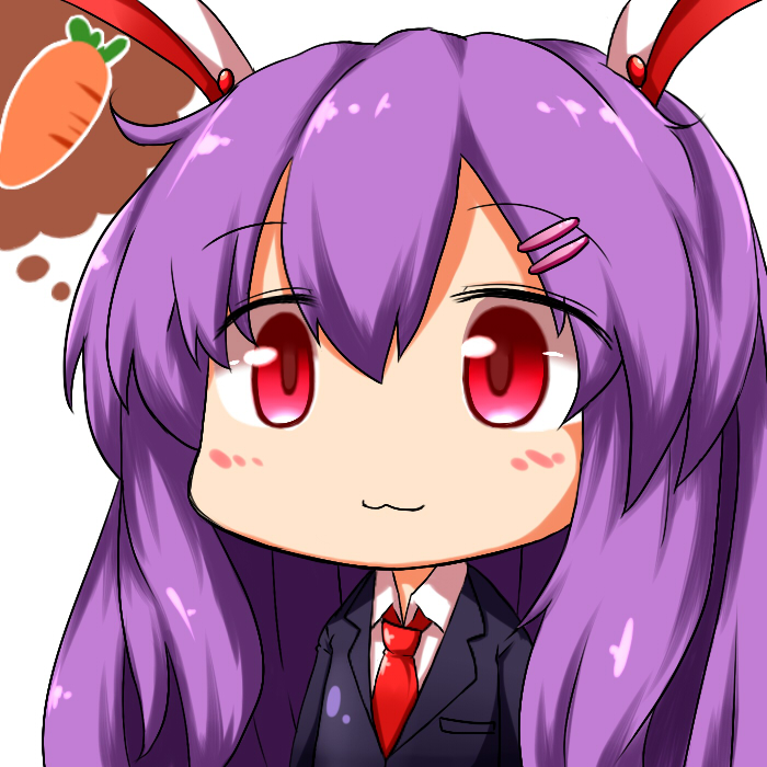 reisen udongein inaba (touhou) drawn by yamato_(muchuu_paradigm)
