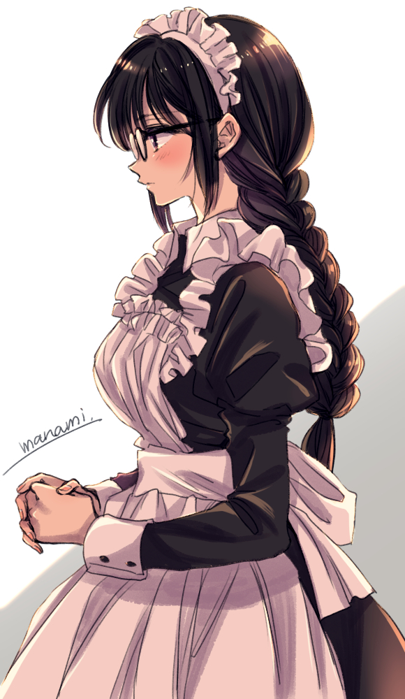 himawari-san (himawari-san) drawn by sugano_manami