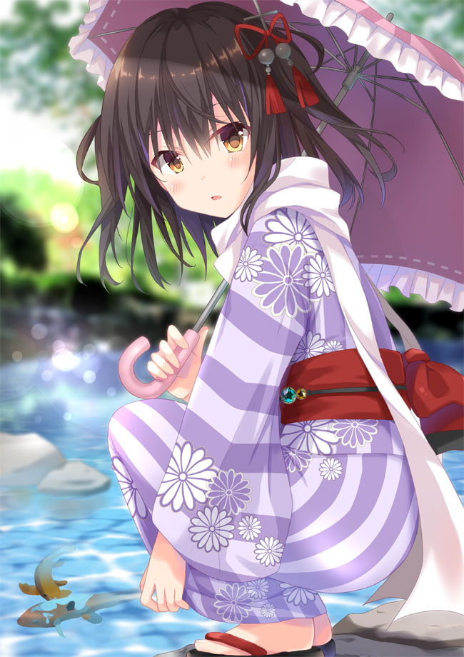 sendai and sendai kai ni (kantai collection) drawn by takanashi_haruto
