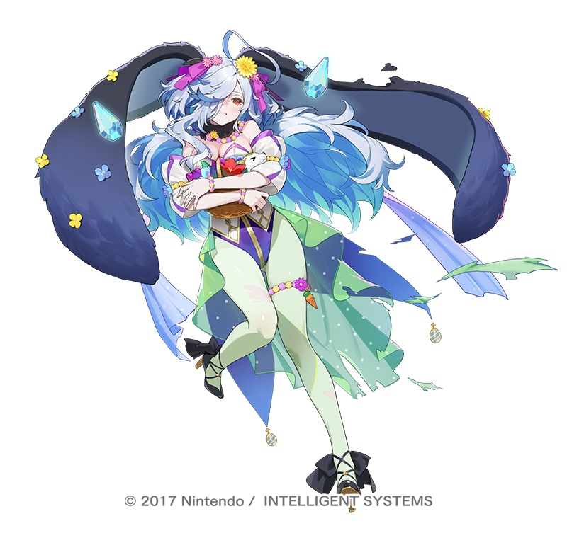 eitr (fire emblem and 1 more) drawn by siino