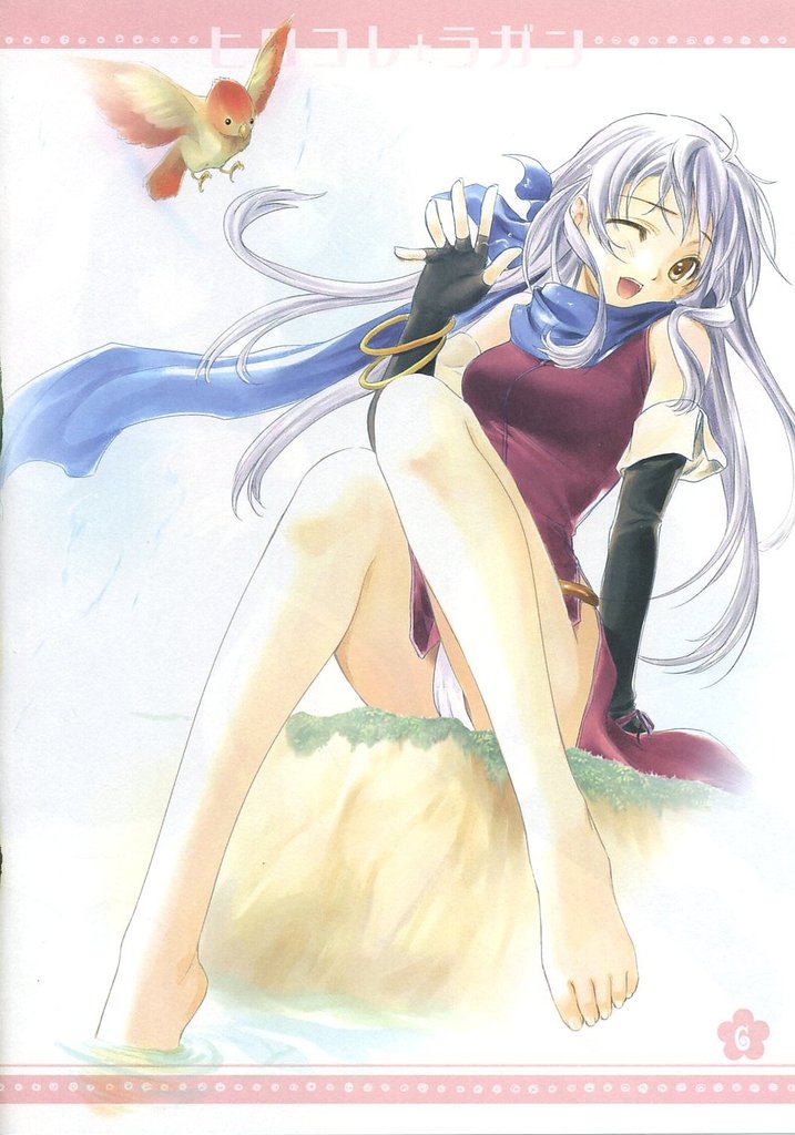 micaiah and yune (fire emblem and 1 more) drawn by masaharu