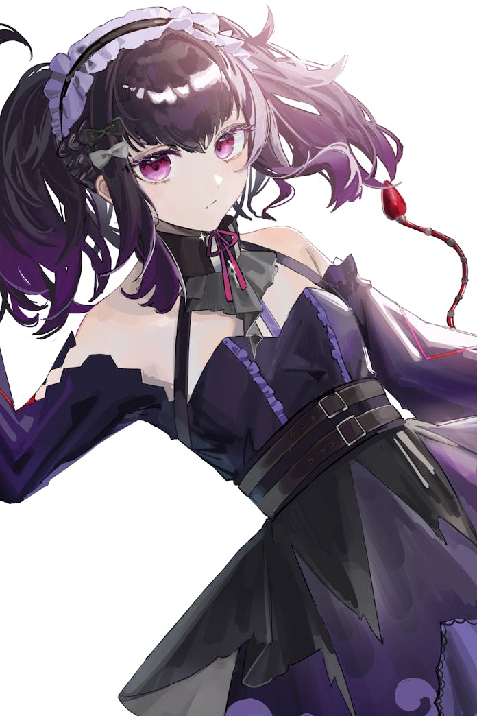 symonne (tales of and 1 more) drawn by k4m0meme