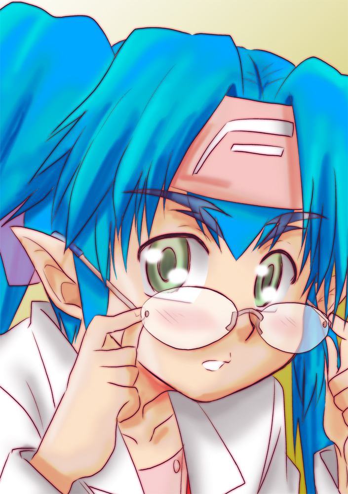 klan klein (macross and 1 more) drawn by asai_aki
