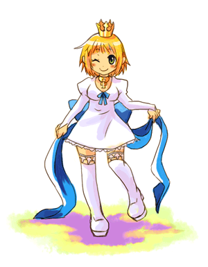 marl kingdom and 1 more drawn by tsuyuka_(sunny_spot)