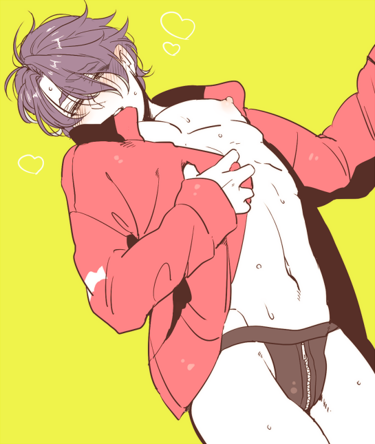 lee seung-gil (yuri!!! on ice) drawn by kyuu_(kyu_717)