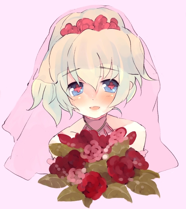 nia teppelin (tengen toppa gurren lagann) drawn by dadami