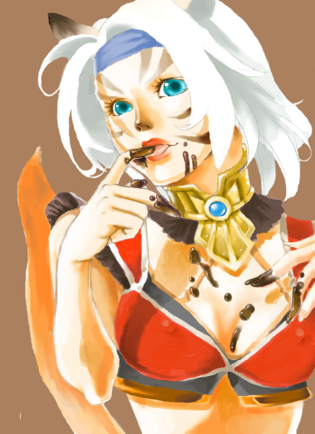 adventurer (final fantasy and 1 more) drawn by sitiseisubaru