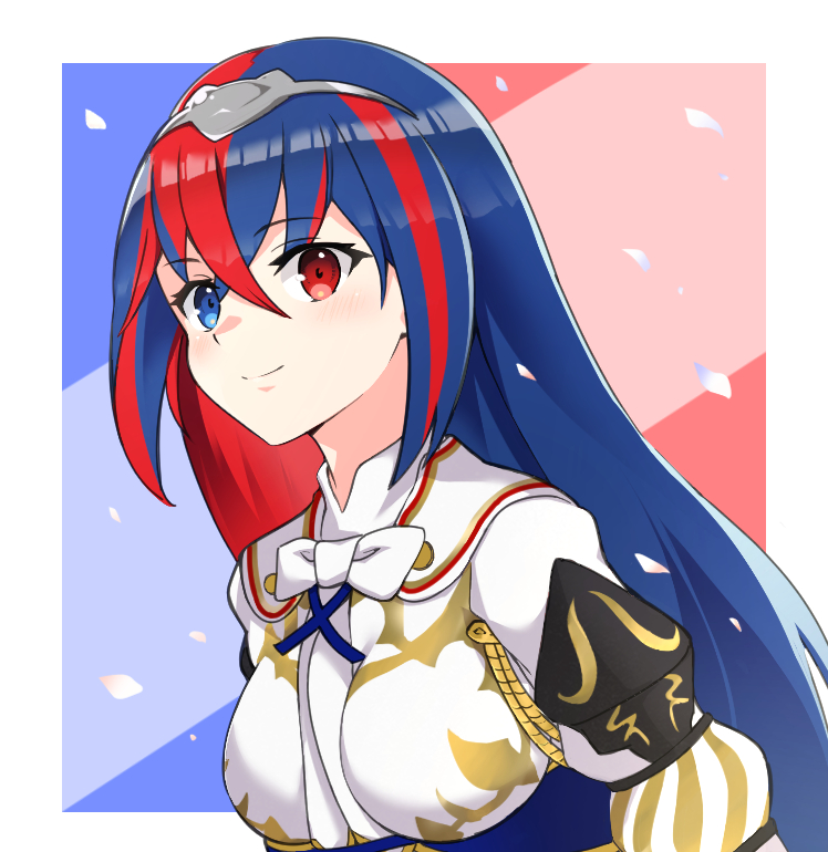 female alear (fire emblem and 1 more) drawn by komurice