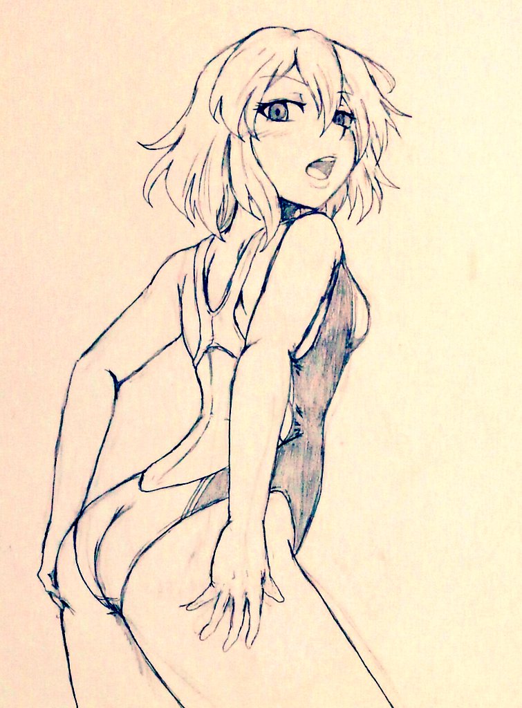 kazami yuuka (touhou) drawn by d-m_(dii_emu)