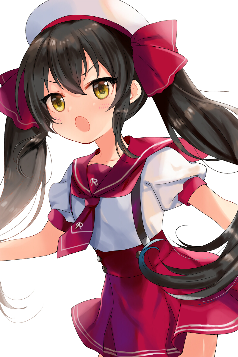 matoba risa (idolmaster and 2 more) drawn by shima(kanidess)