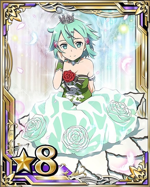sinon (sword art online and 1 more)