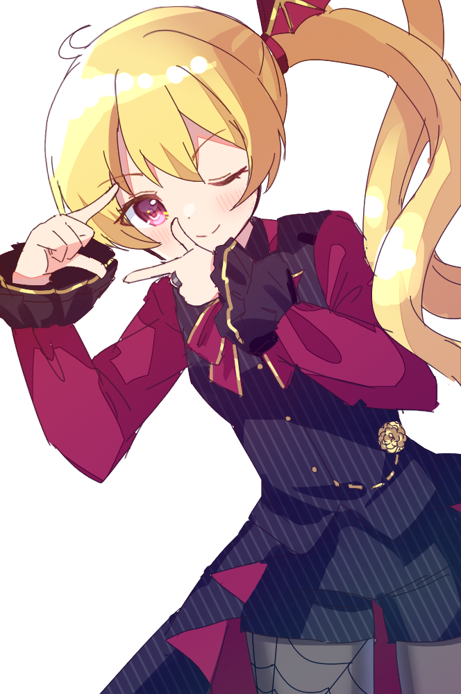midori ryo (mahou shoujo madoka magica and 1 more) drawn by ruru_(rurumagi)