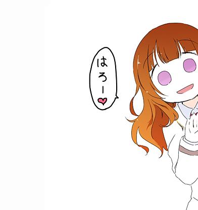 yuki anju (love live! and 1 more) drawn by ast