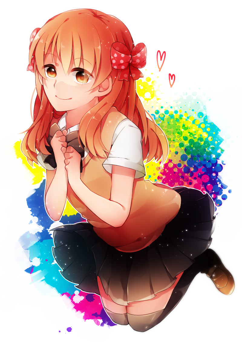 sakura chiyo (gekkan shoujo nozaki-kun) drawn by iroha_(mi168)