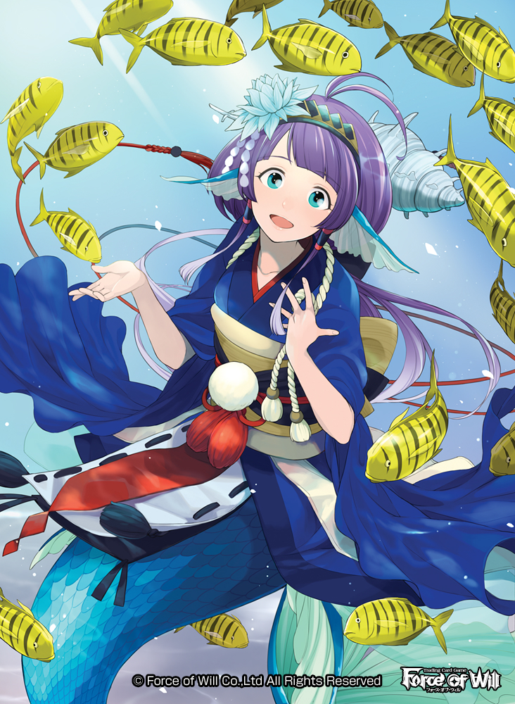 force of will drawn by yuko_(uc_yuk)