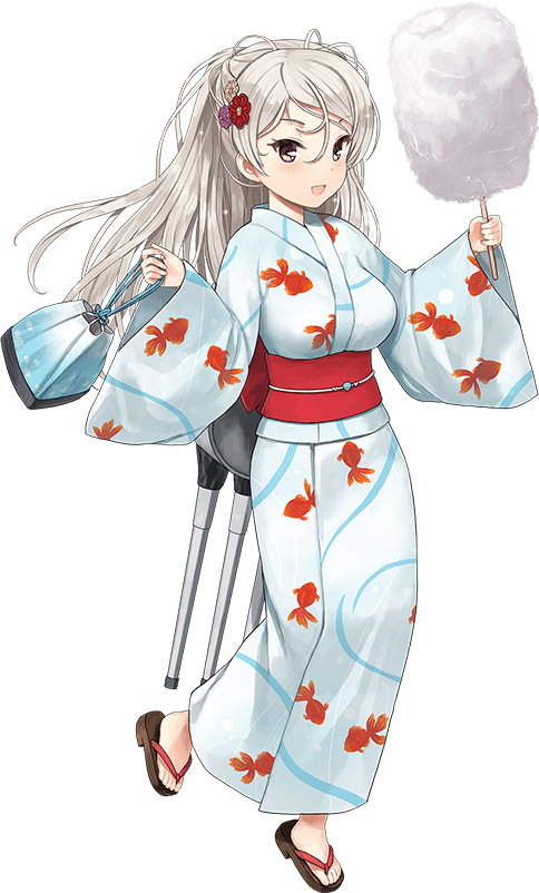 conte di cavour (kantai collection) drawn by jiji_(aardvark)