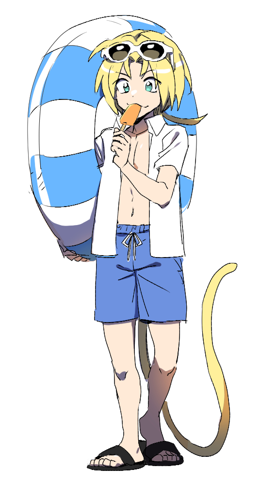 zidane tribal (final fantasy and 1 more) drawn by dede_(qwea_00000)