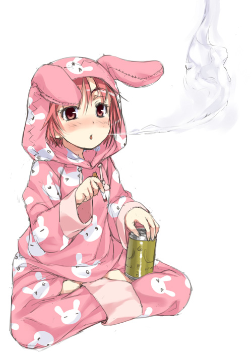 tsukuyomi komoe (toaru majutsu no index) drawn by mizuki_makoto