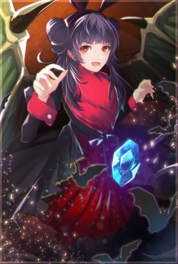 myrrh (fire emblem and 2 more) drawn by machi_wt