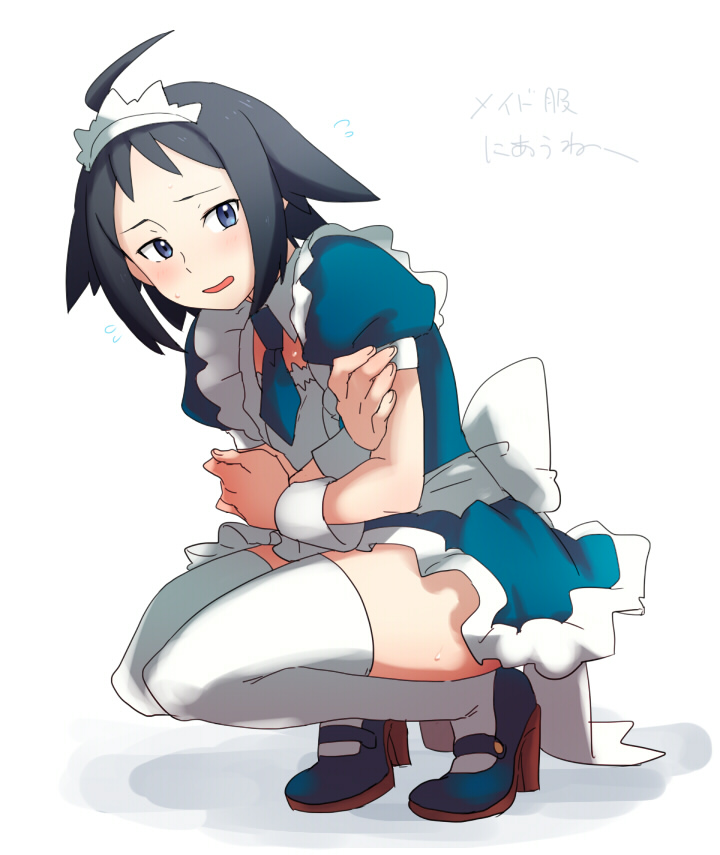 cheren (pokemon and 1 more) drawn by @@@_(eckzahn)