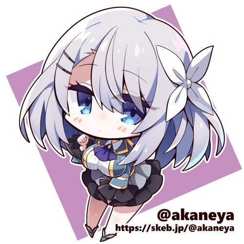 sakuna memoire (hikikomari kyuuketsuki no monmon) drawn by akaneya