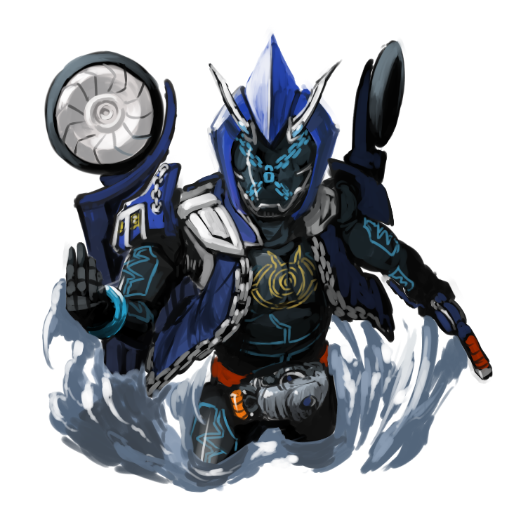 kamen rider specter (kamen rider and 1 more) drawn by takane_(lovehatsune)