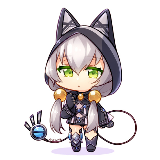 altina orion (eiyuu densetsu and 2 more) drawn by hiezu182