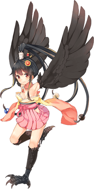 misaki (monster musume no iru nichijou and 1 more)