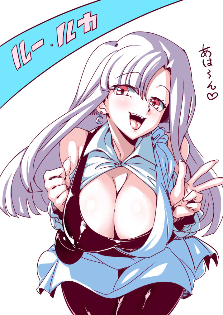 roux louka (gundam and 1 more) drawn by tukiwani