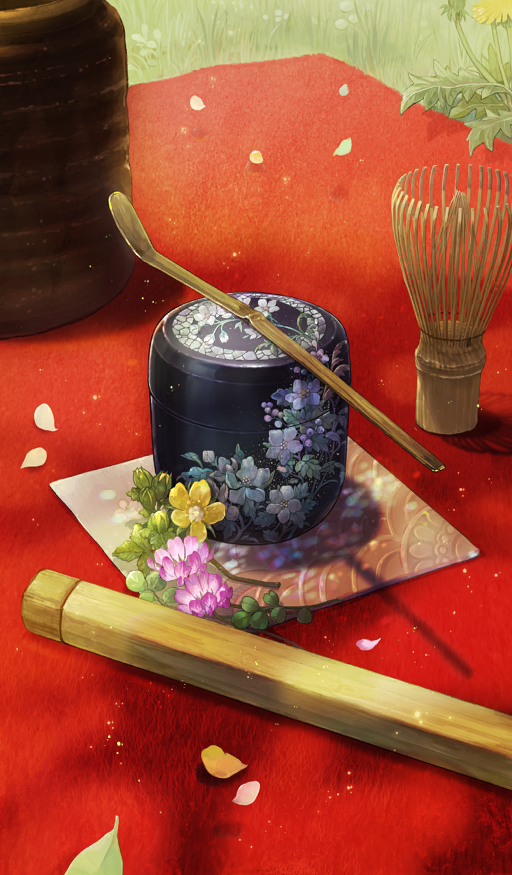 fate and 1 more drawn by sakumamitsuro