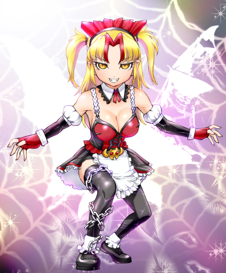 kamen rider kiva (kamen rider and 1 more) drawn by ueyama_michirou