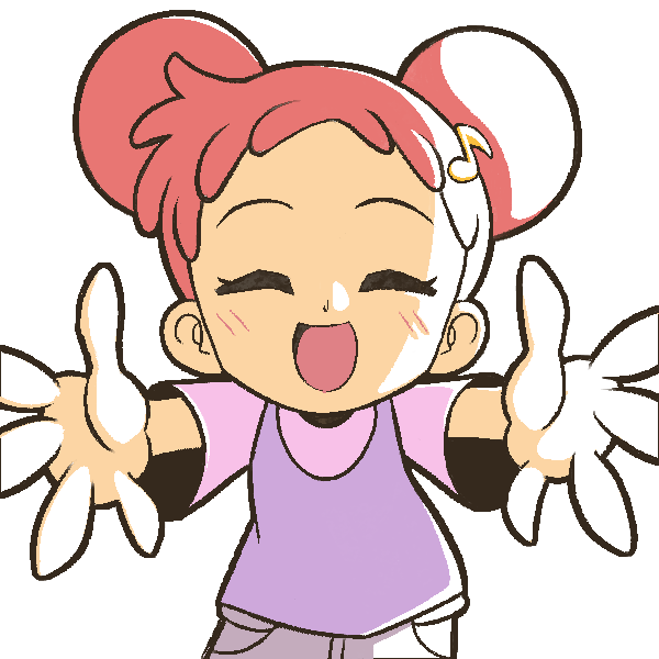 harukaze doremi (ojamajo doremi) drawn by theyukkinon