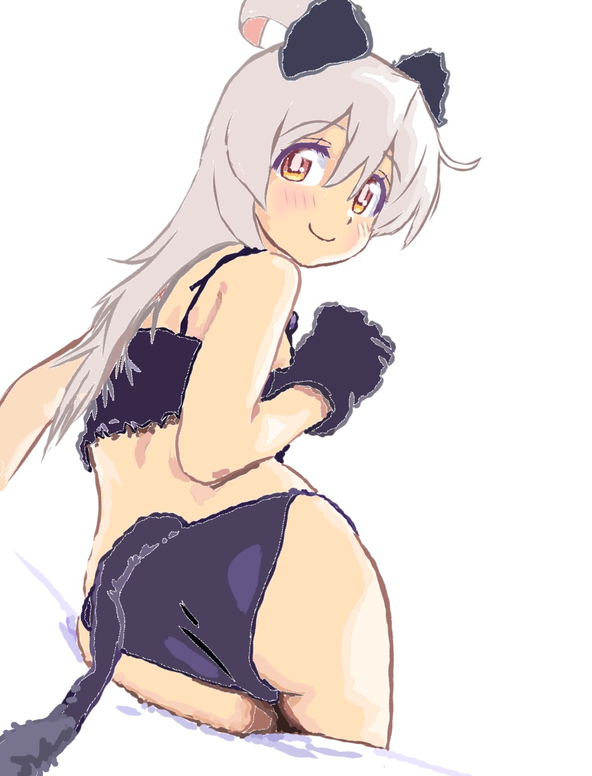 oyama mahiro (onii-chan wa oshimai!) drawn by mizumori_keiichi